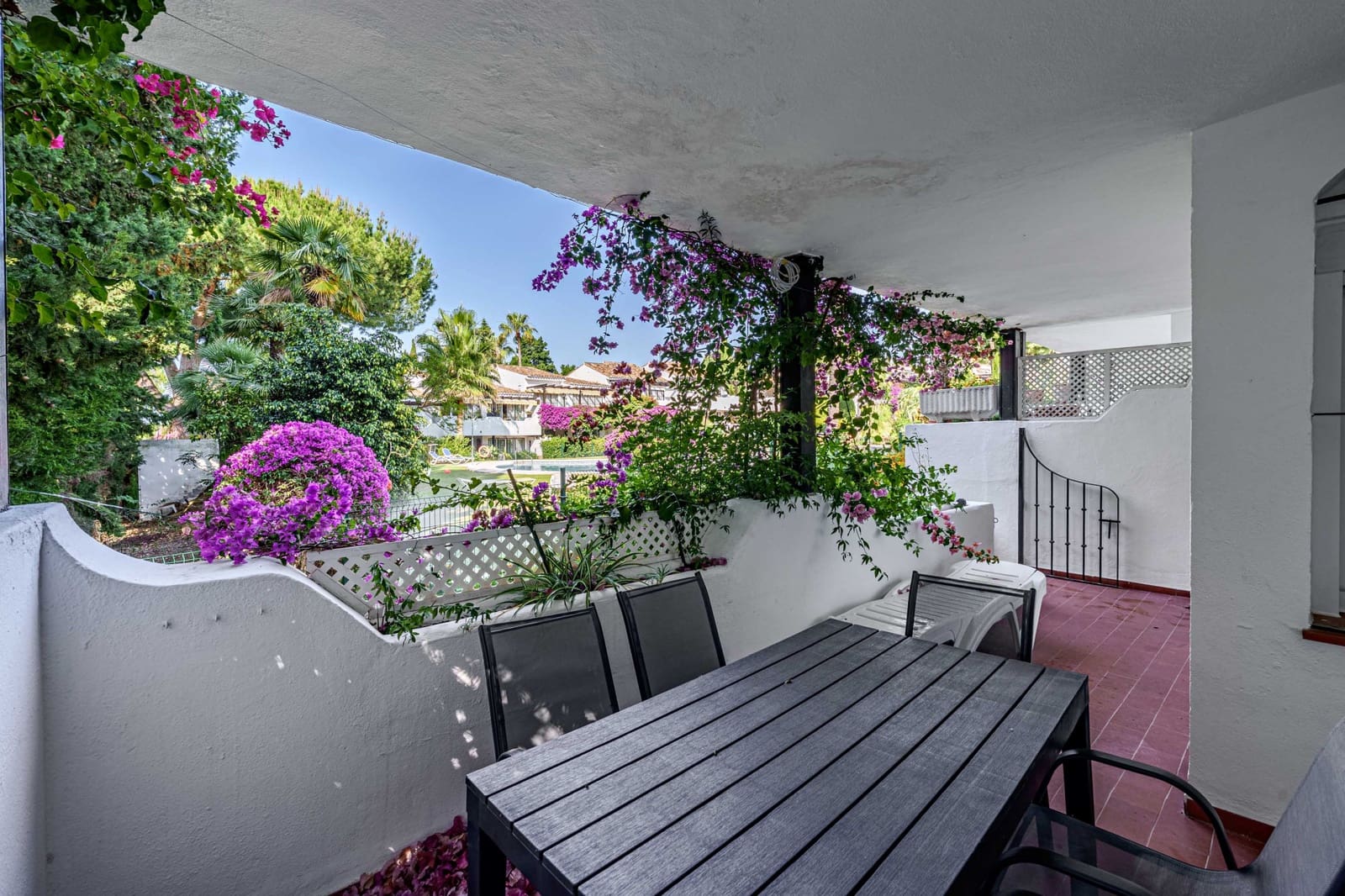 3 camera da letto Appartamento in vendita in Marbella con piscina garage - 615.000 € (Rif: 9494827)