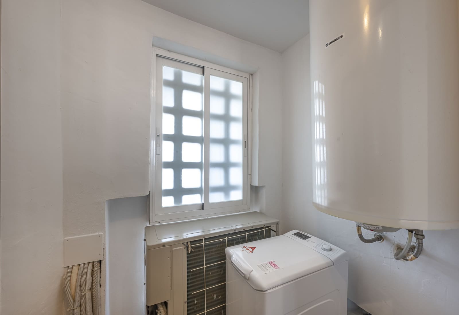 4 soverom Leilighet til salgs i Marbella med svømmebasseng garasje - € 795 000 (Ref: 9494828)