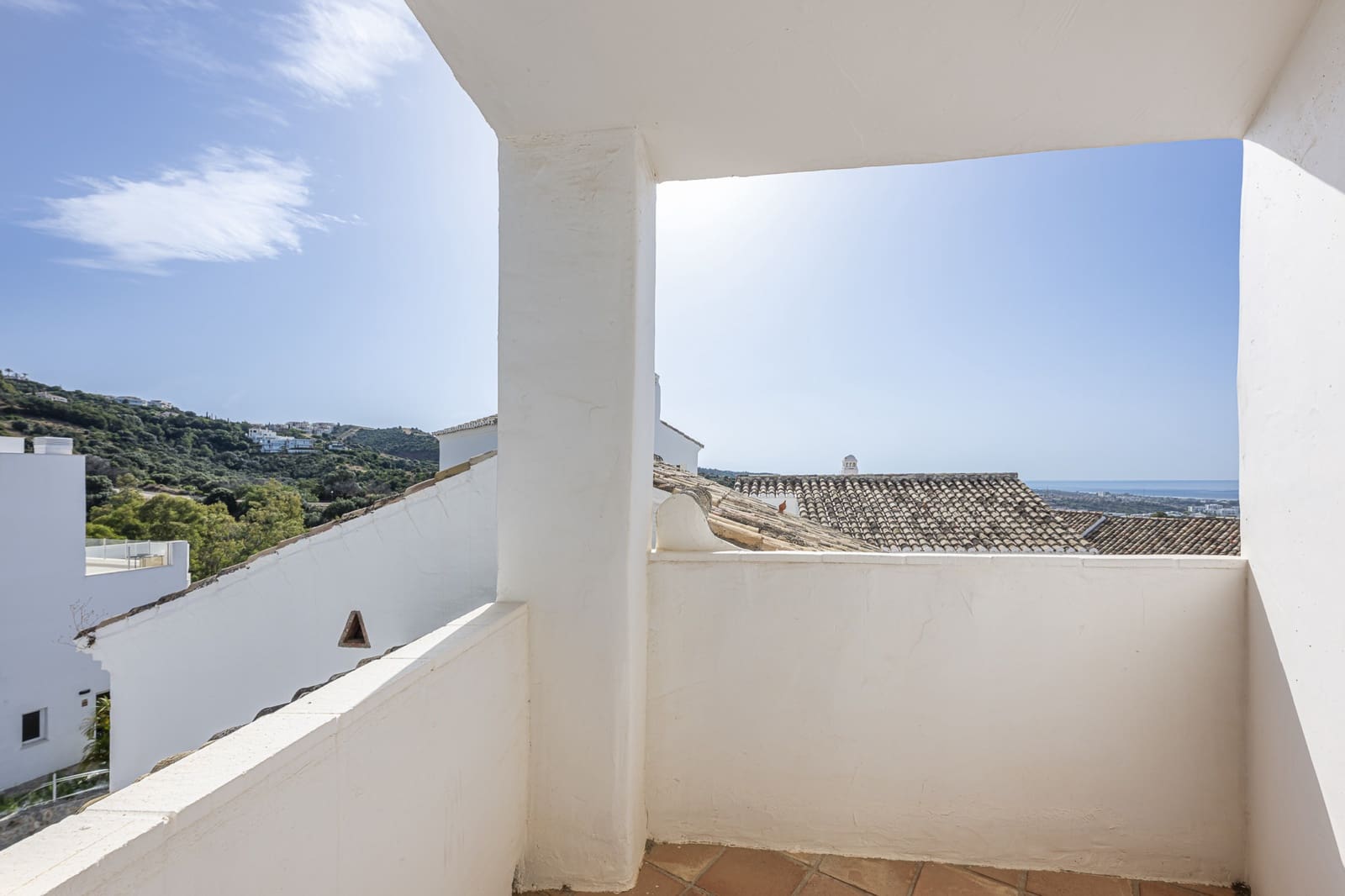 4 soverom Leilighet til salgs i Marbella med svømmebasseng garasje - € 795 000 (Ref: 9494828)