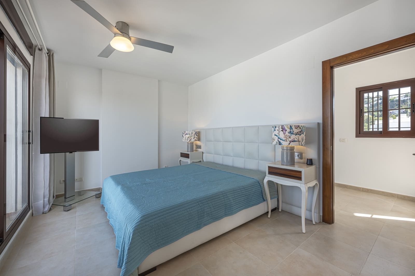 4 soverom Leilighet til salgs i Marbella med svømmebasseng garasje - € 795 000 (Ref: 9494828)