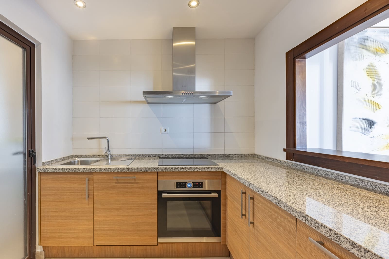 4 soverom Leilighet til salgs i Marbella med svømmebasseng garasje - € 795 000 (Ref: 9494828)