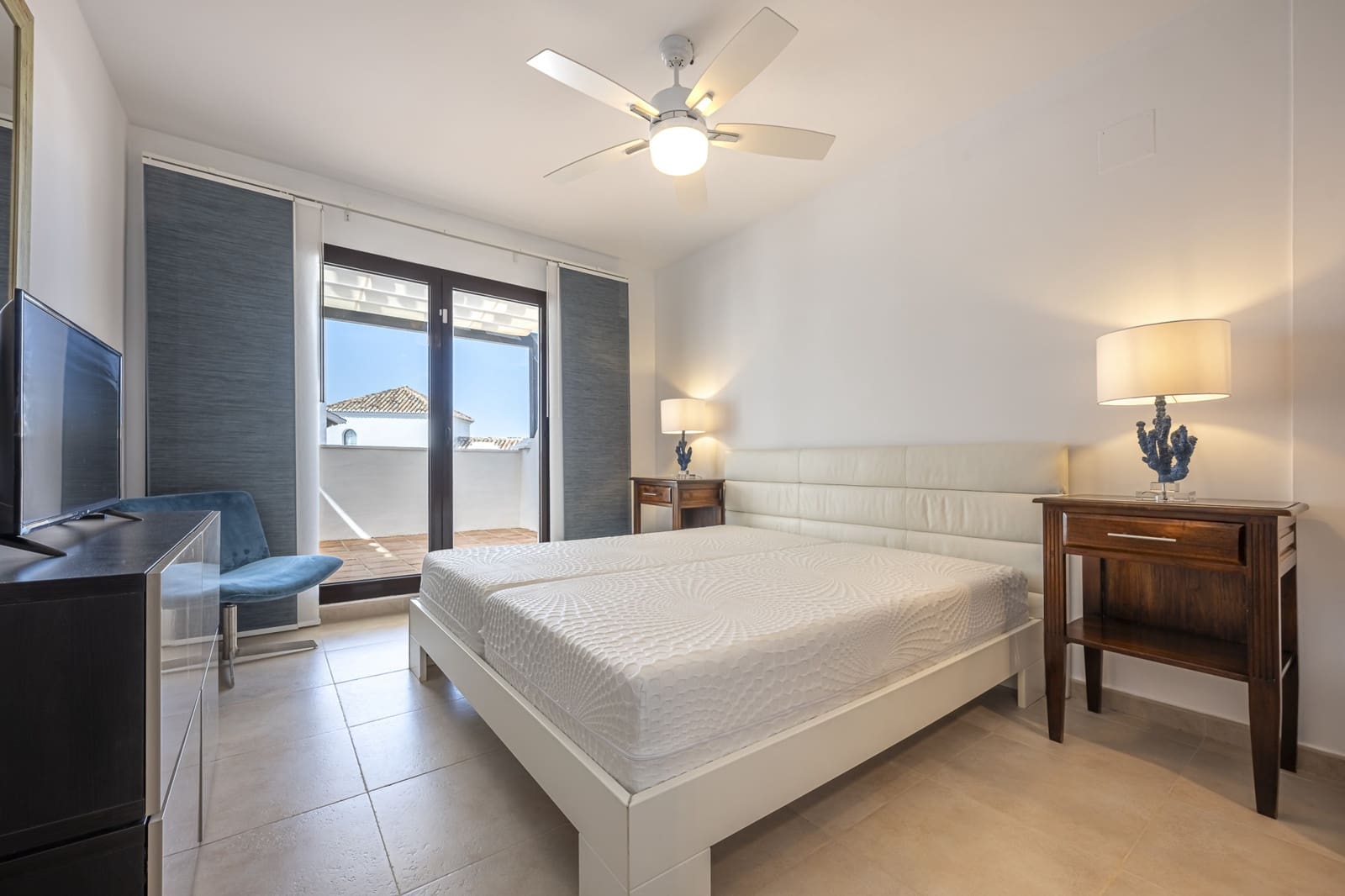 4 soverom Leilighet til salgs i Marbella med svømmebasseng garasje - € 795 000 (Ref: 9494828)