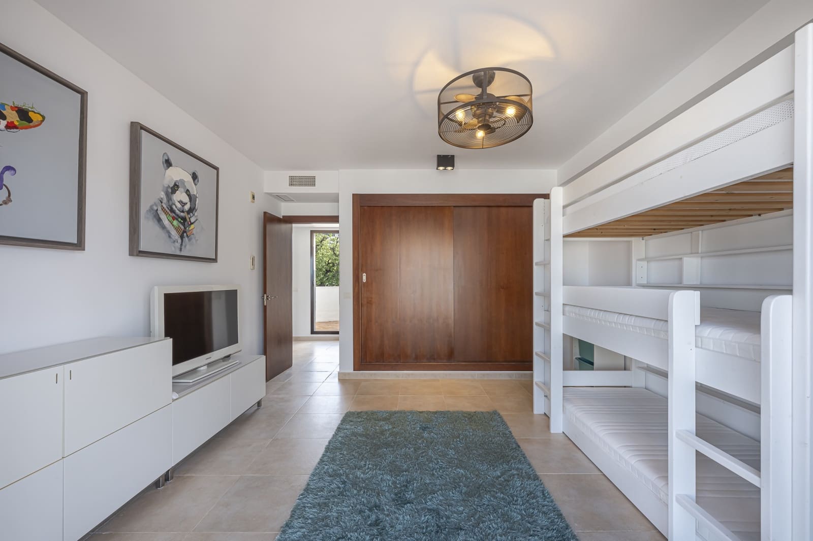 4 soverom Leilighet til salgs i Marbella med svømmebasseng garasje - € 795 000 (Ref: 9494828)