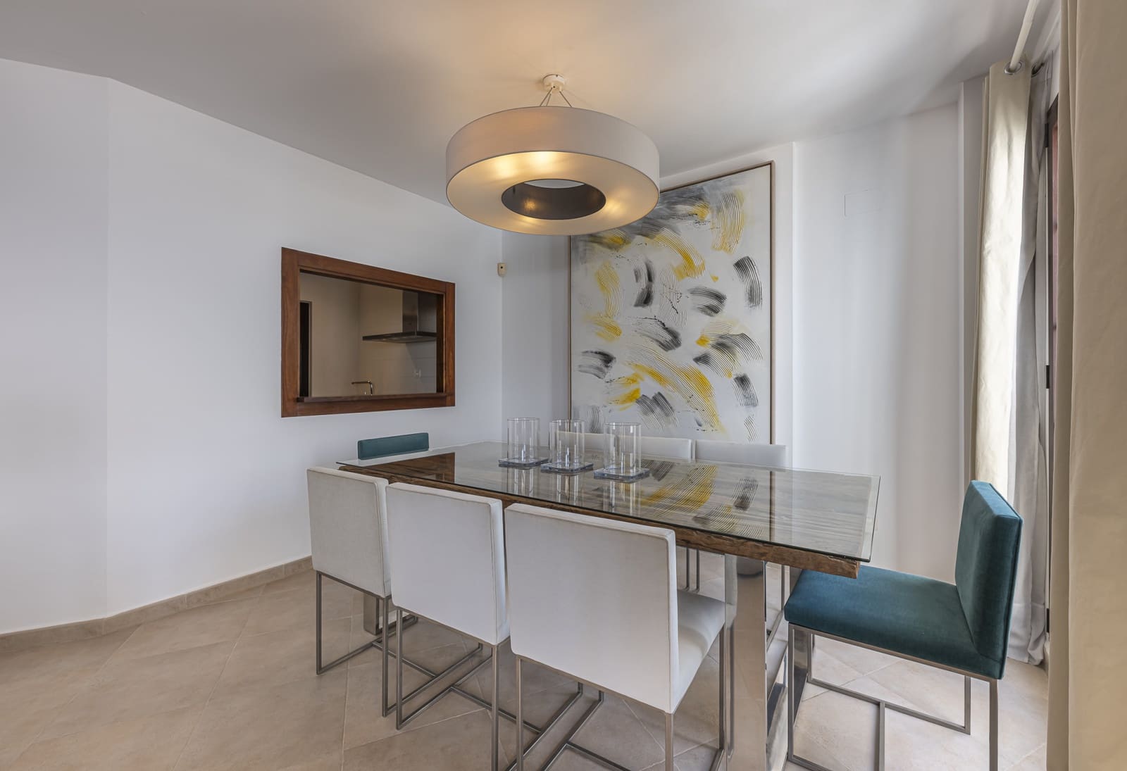 4 soverom Leilighet til salgs i Marbella med svømmebasseng garasje - € 795 000 (Ref: 9494828)