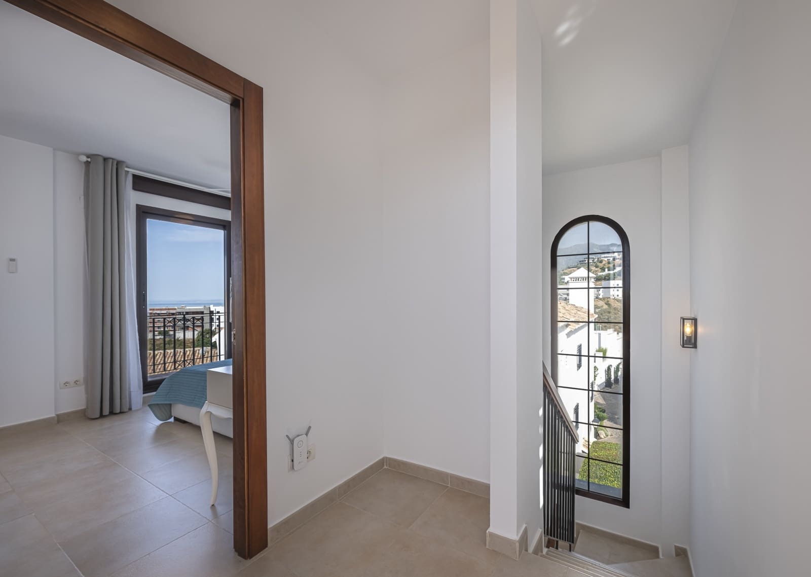4 soverom Leilighet til salgs i Marbella med svømmebasseng garasje - € 795 000 (Ref: 9494828)