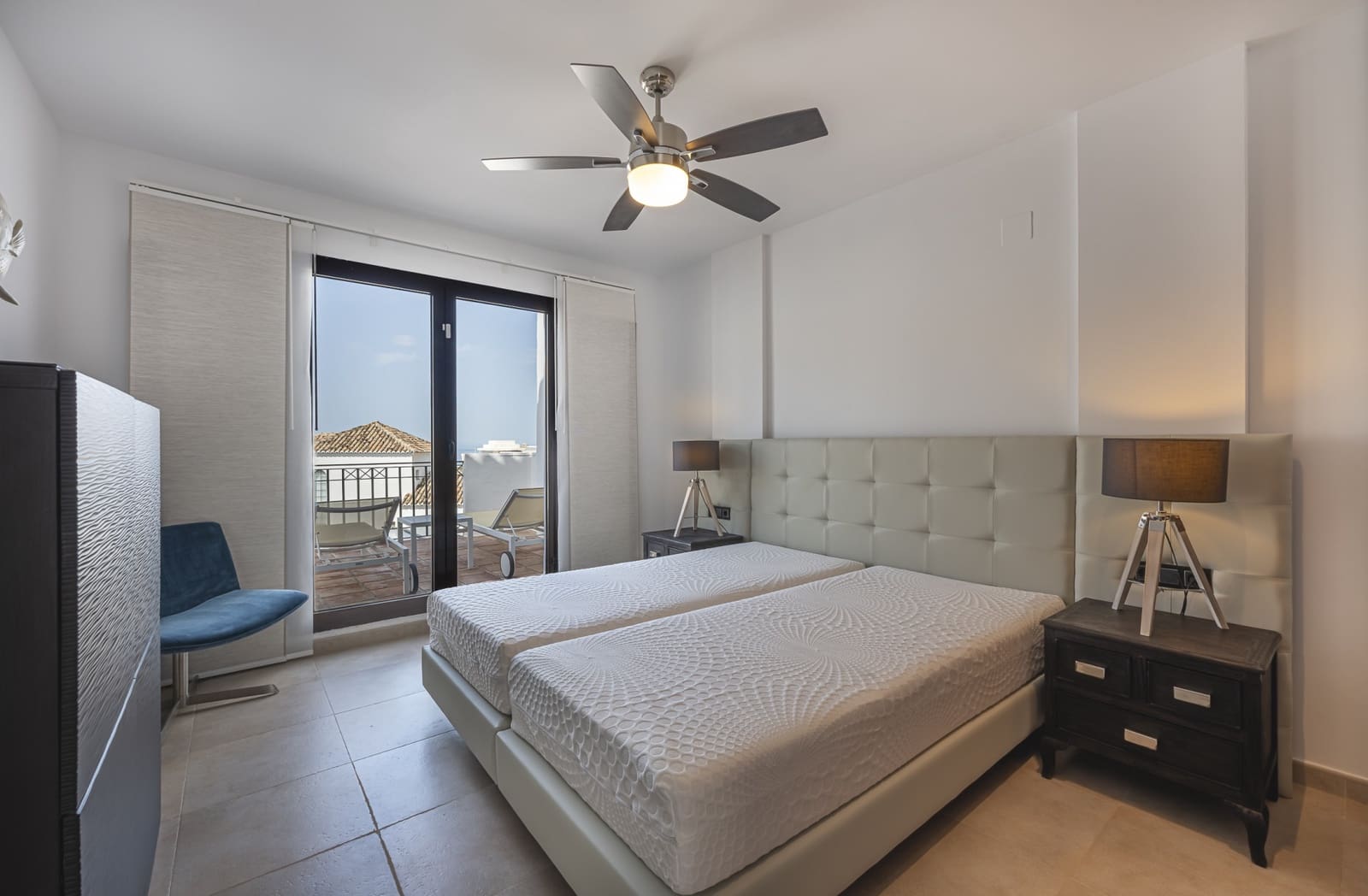 4 soverom Leilighet til salgs i Marbella med svømmebasseng garasje - € 795 000 (Ref: 9494828)