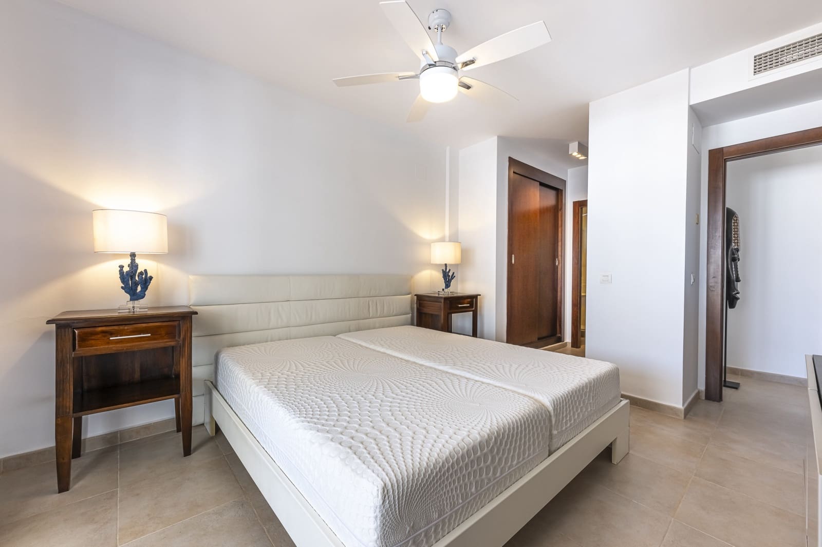 4 soverom Leilighet til salgs i Marbella med svømmebasseng garasje - € 795 000 (Ref: 9494828)