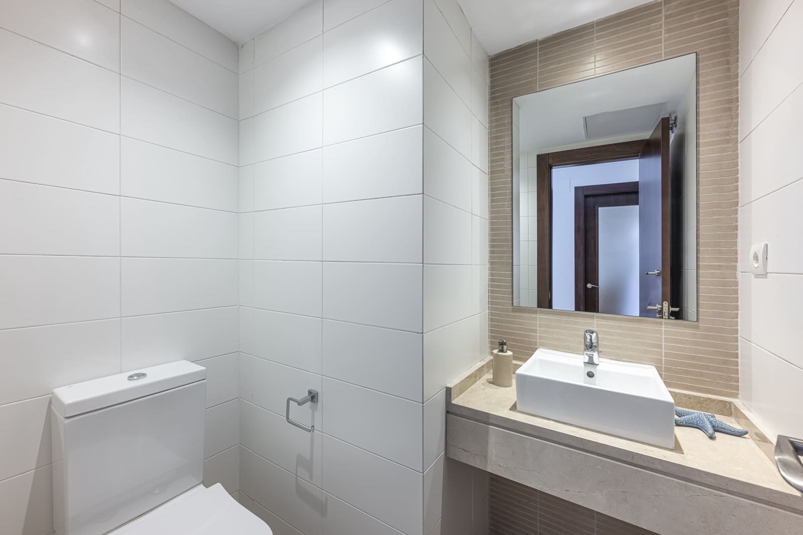 4 soverom Leilighet til salgs i Marbella med svømmebasseng garasje - € 795 000 (Ref: 9494828)
