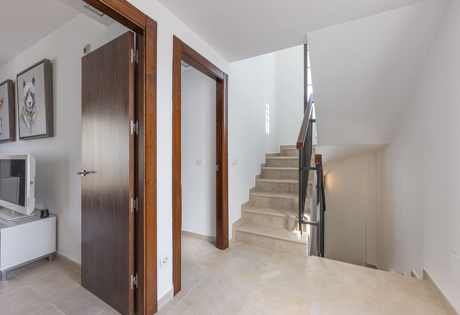 4 soverom Leilighet til salgs i Marbella med svømmebasseng garasje - € 795 000 (Ref: 9494828)