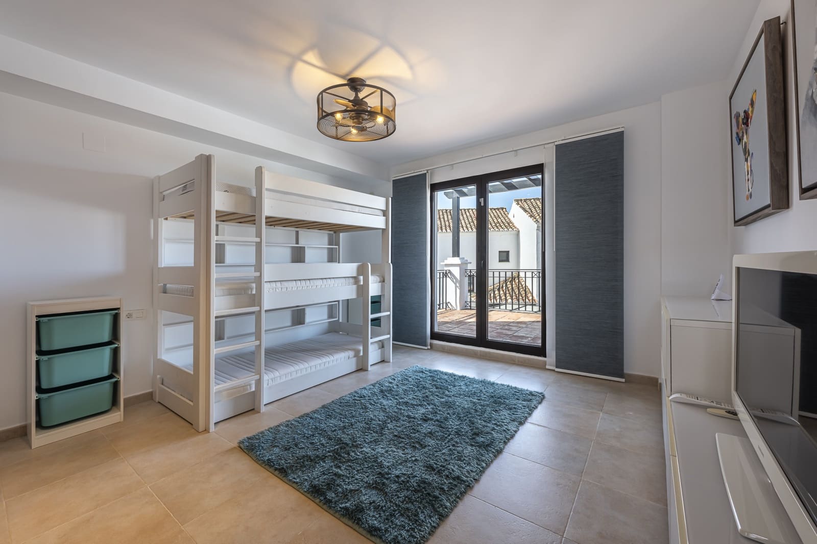 4 soverom Leilighet til salgs i Marbella med svømmebasseng garasje - € 795 000 (Ref: 9494828)