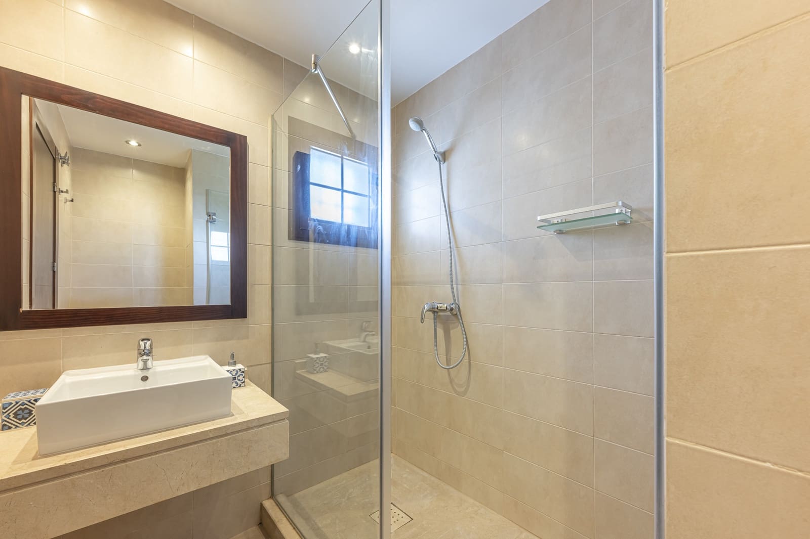 4 soverom Leilighet til salgs i Marbella med svømmebasseng garasje - € 795 000 (Ref: 9494828)