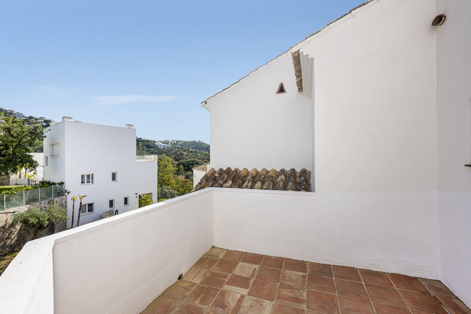 4 soverom Leilighet til salgs i Marbella med svømmebasseng garasje - € 795 000 (Ref: 9494828)