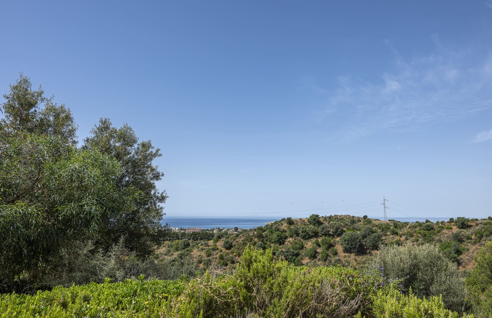 4 soverom Leilighet til salgs i Marbella med svømmebasseng garasje - € 795 000 (Ref: 9494828)