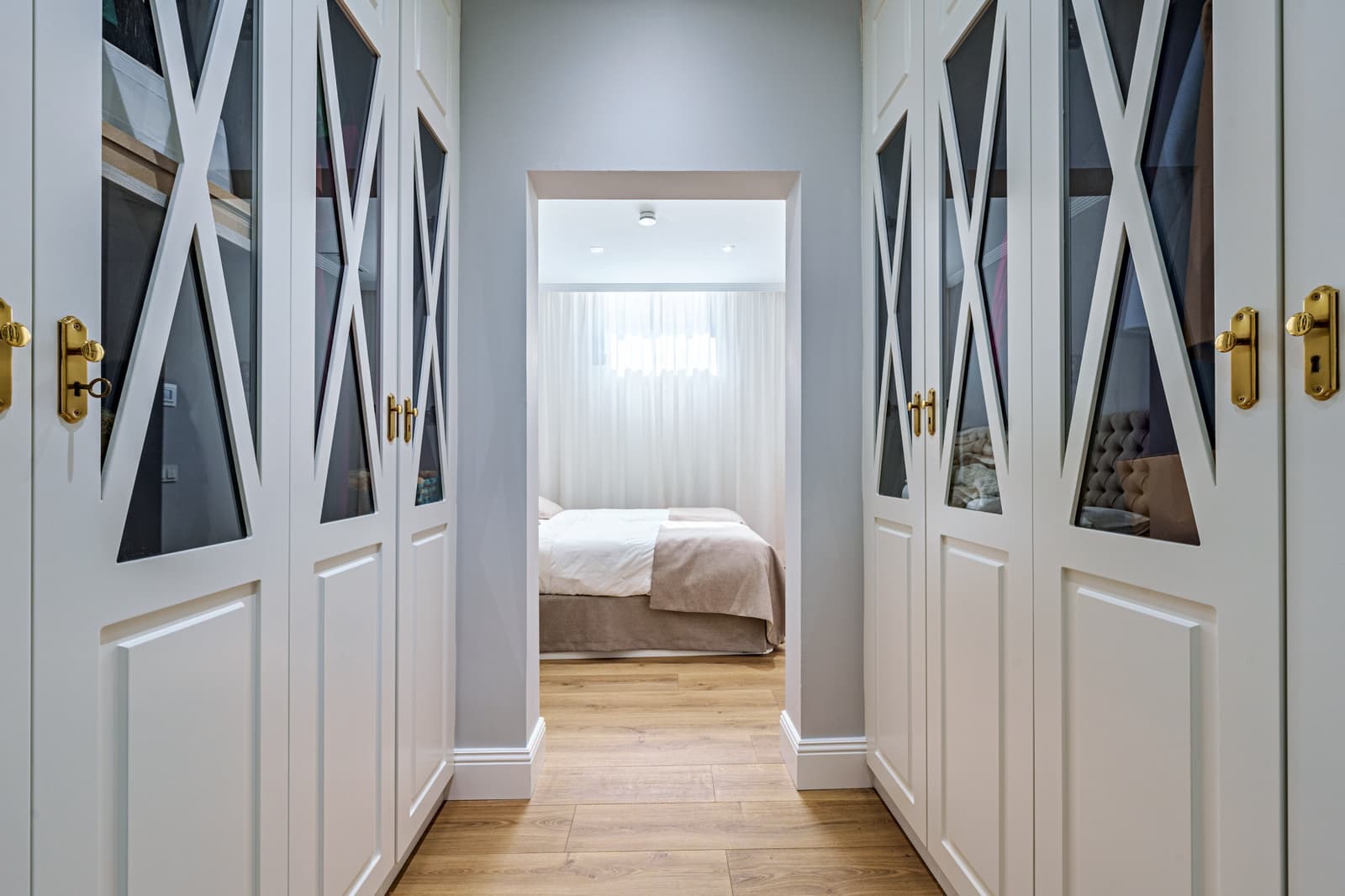 8 slaapkamer Villa te koop in Malaga stad met zwembad garage - € 5.250.000 (Ref: 9494829)