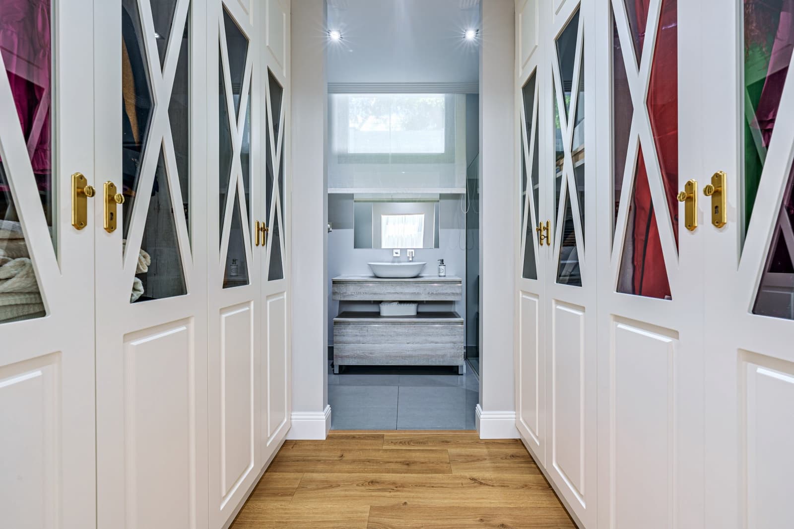 8 slaapkamer Villa te koop in Malaga stad met zwembad garage - € 5.250.000 (Ref: 9494829)