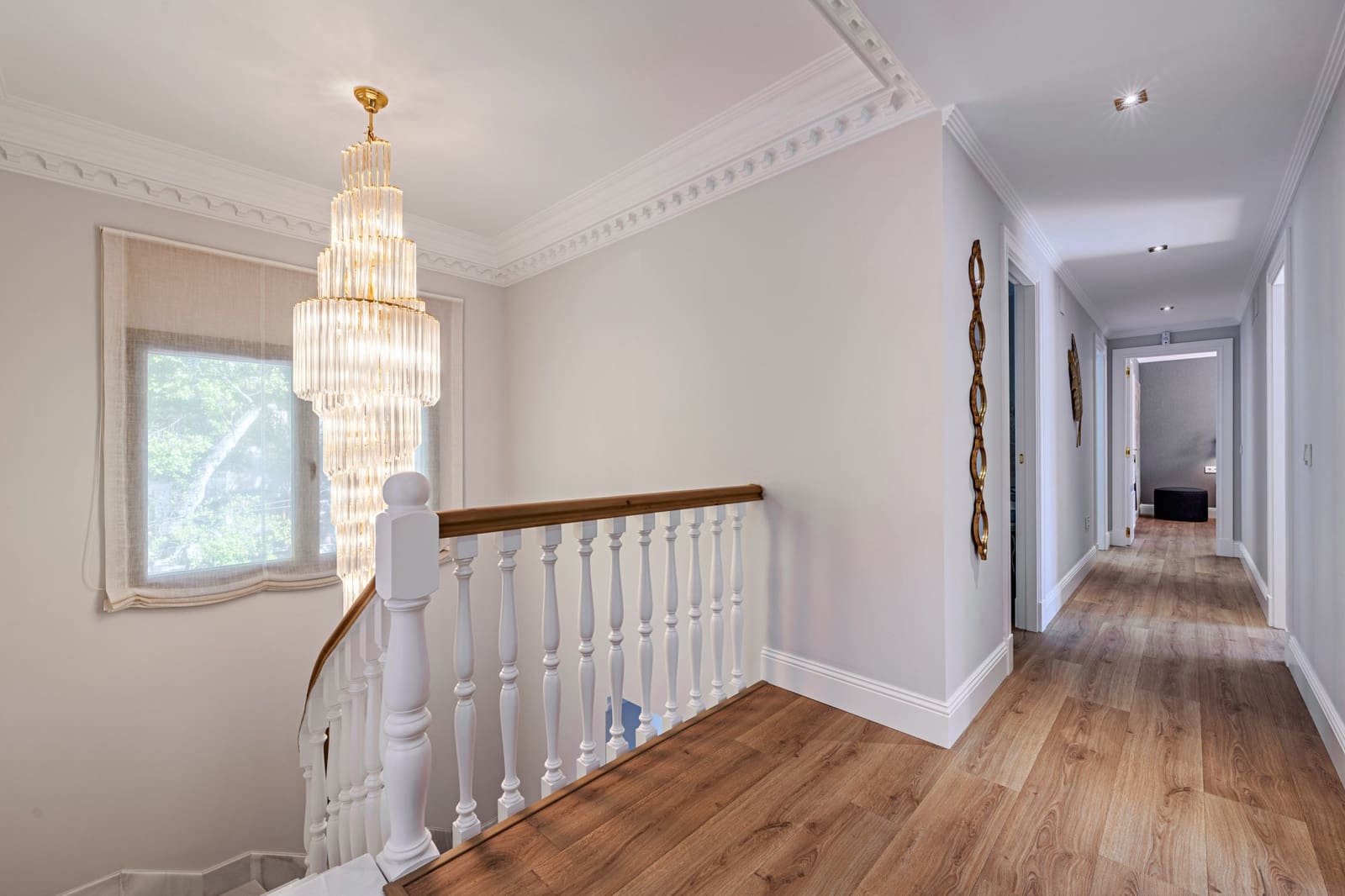 8 slaapkamer Villa te koop in Malaga stad met zwembad garage - € 5.250.000 (Ref: 9494829)