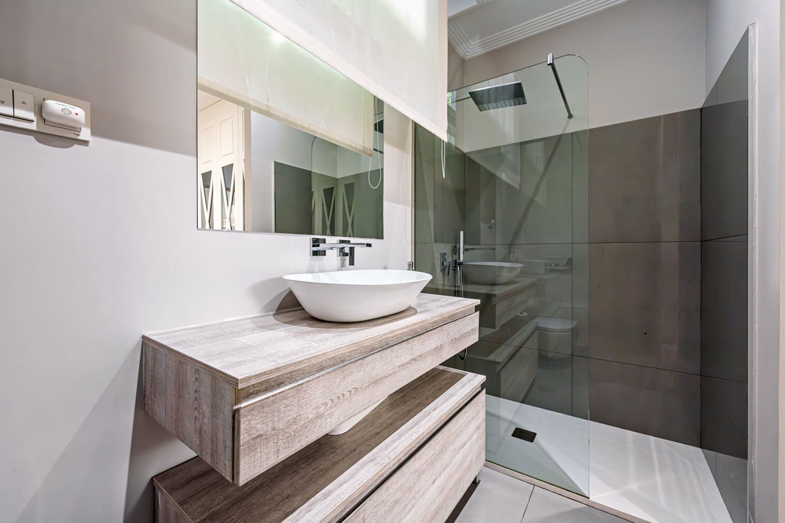 8 slaapkamer Villa te koop in Malaga stad met zwembad garage - € 5.250.000 (Ref: 9494829)