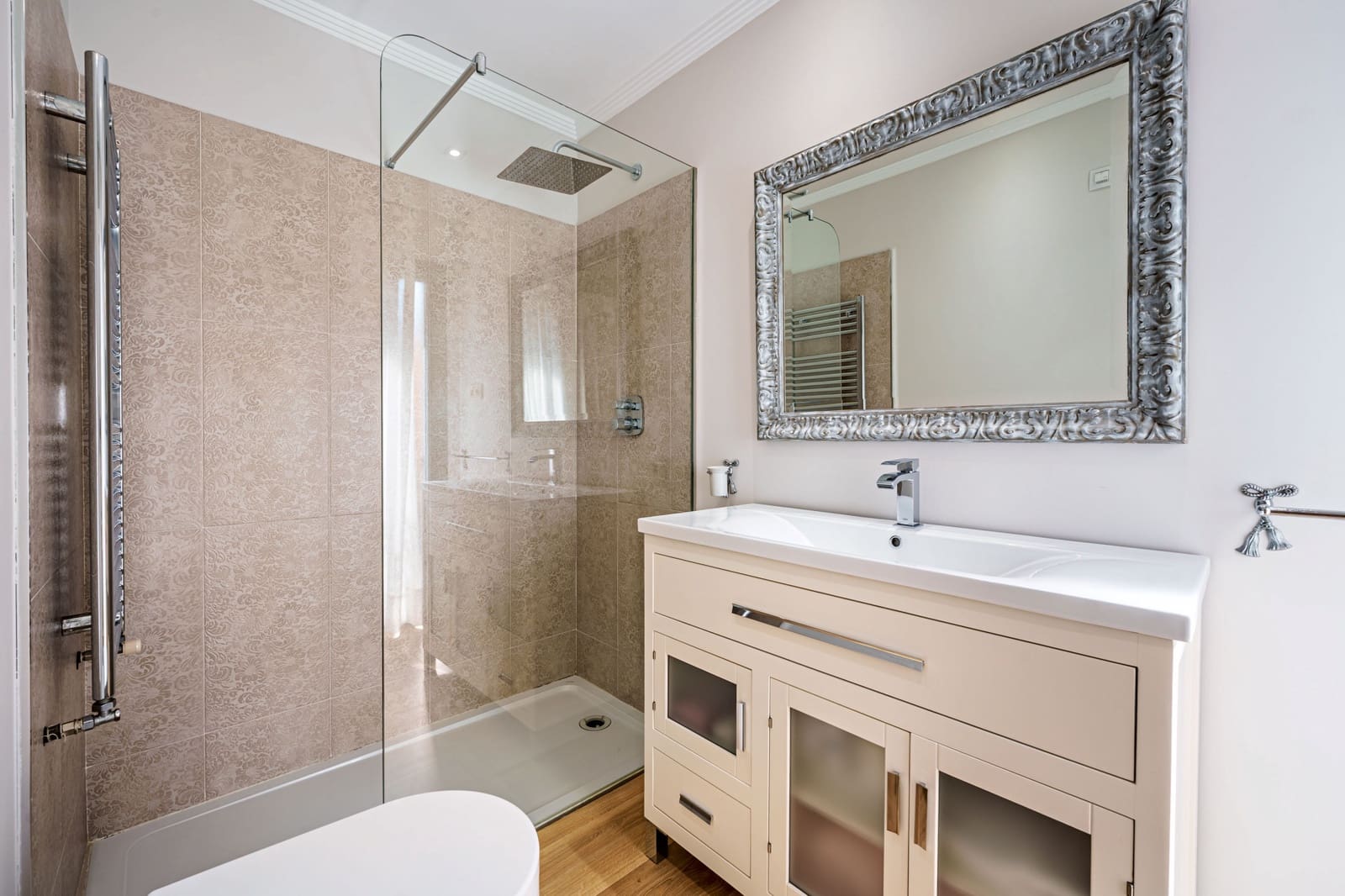 8 slaapkamer Villa te koop in Malaga stad met zwembad garage - € 5.250.000 (Ref: 9494829)