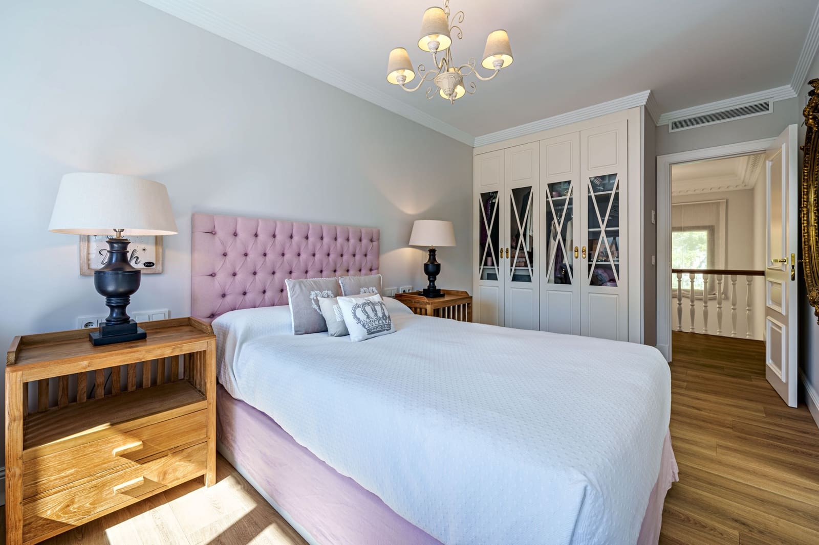 8 slaapkamer Villa te koop in Malaga stad met zwembad garage - € 5.250.000 (Ref: 9494829)