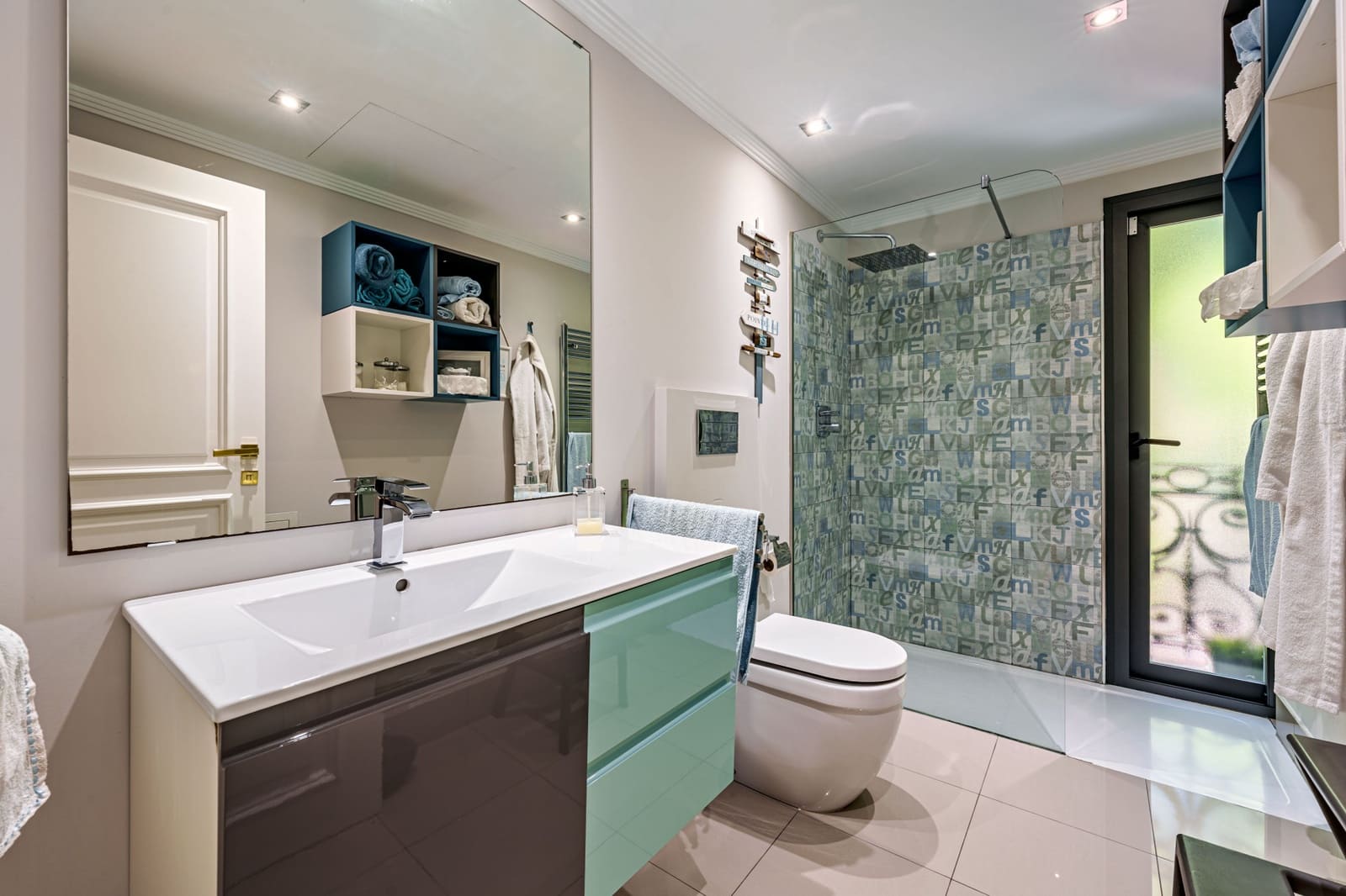 8 slaapkamer Villa te koop in Malaga stad met zwembad garage - € 5.250.000 (Ref: 9494829)