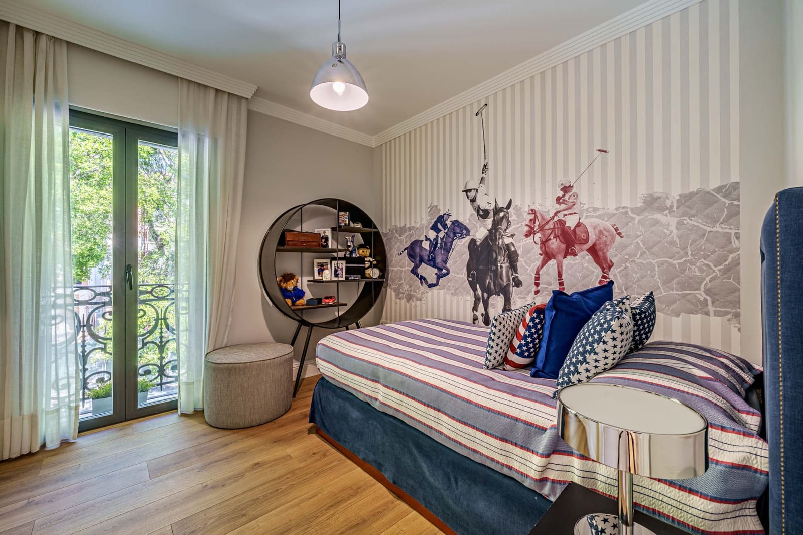 8 slaapkamer Villa te koop in Malaga stad met zwembad garage - € 5.250.000 (Ref: 9494829)