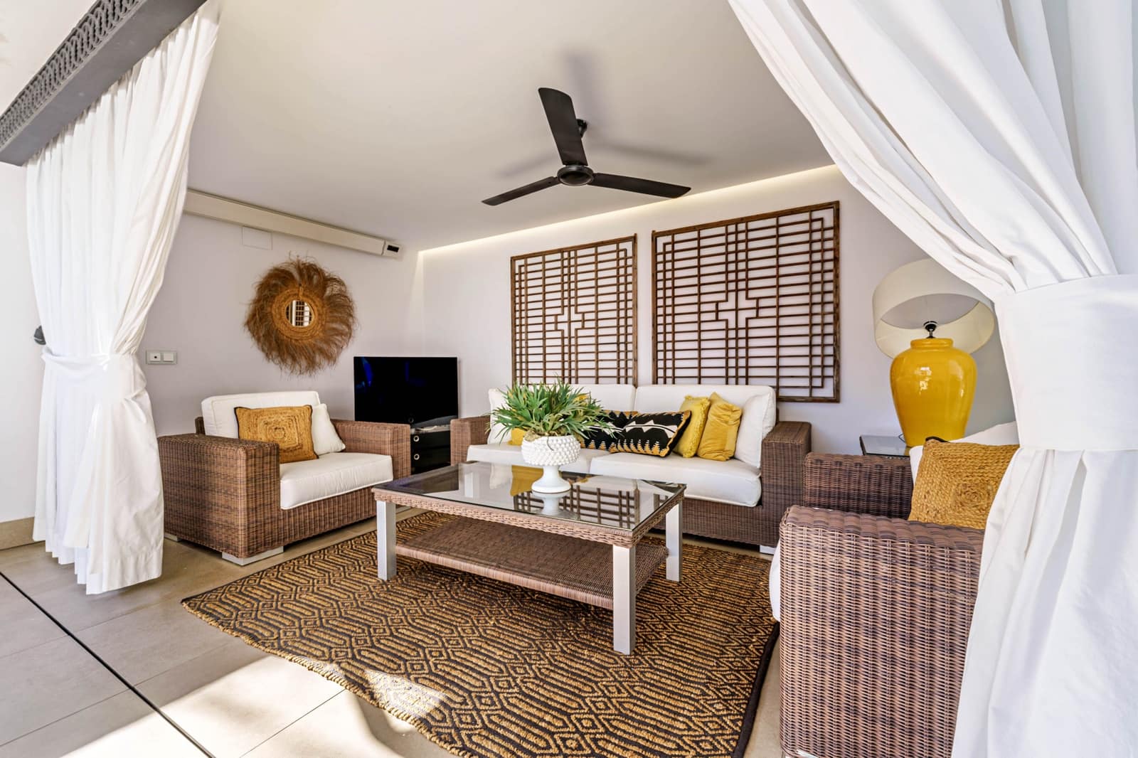 8 slaapkamer Villa te koop in Malaga stad met zwembad garage - € 5.250.000 (Ref: 9494829)