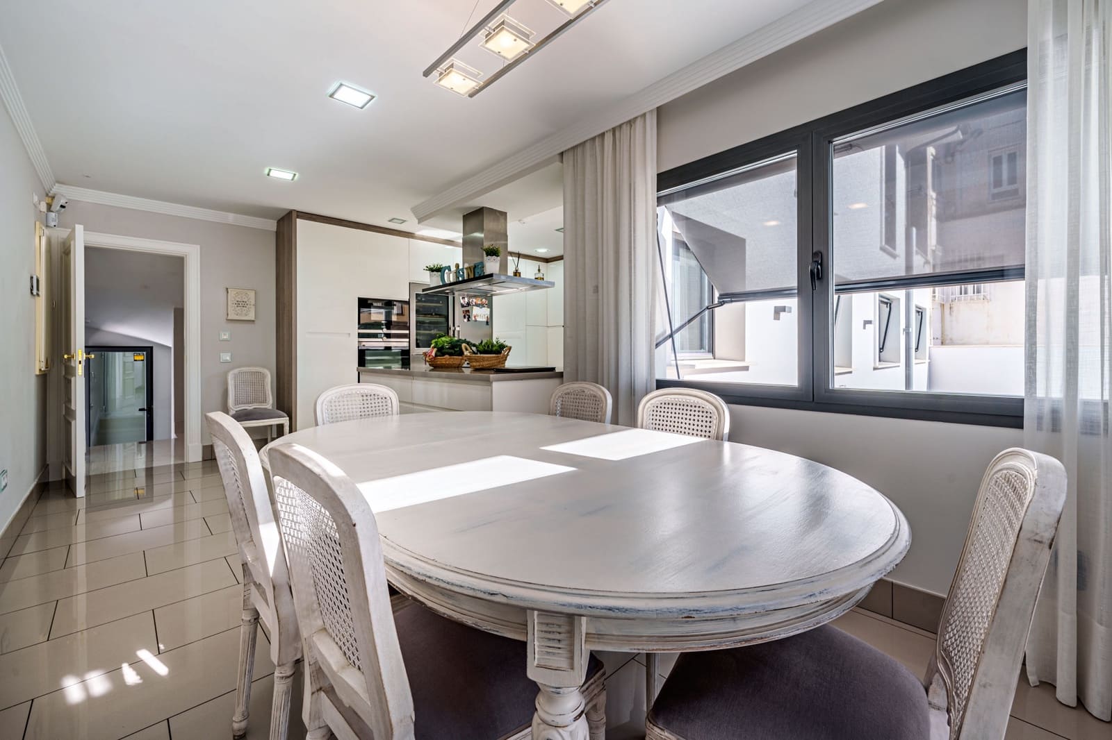 8 sypialnia Willa na sprzedaż w Miasto Malaga z basenem garażem - 5 250 000 € (Ref: 9494829)