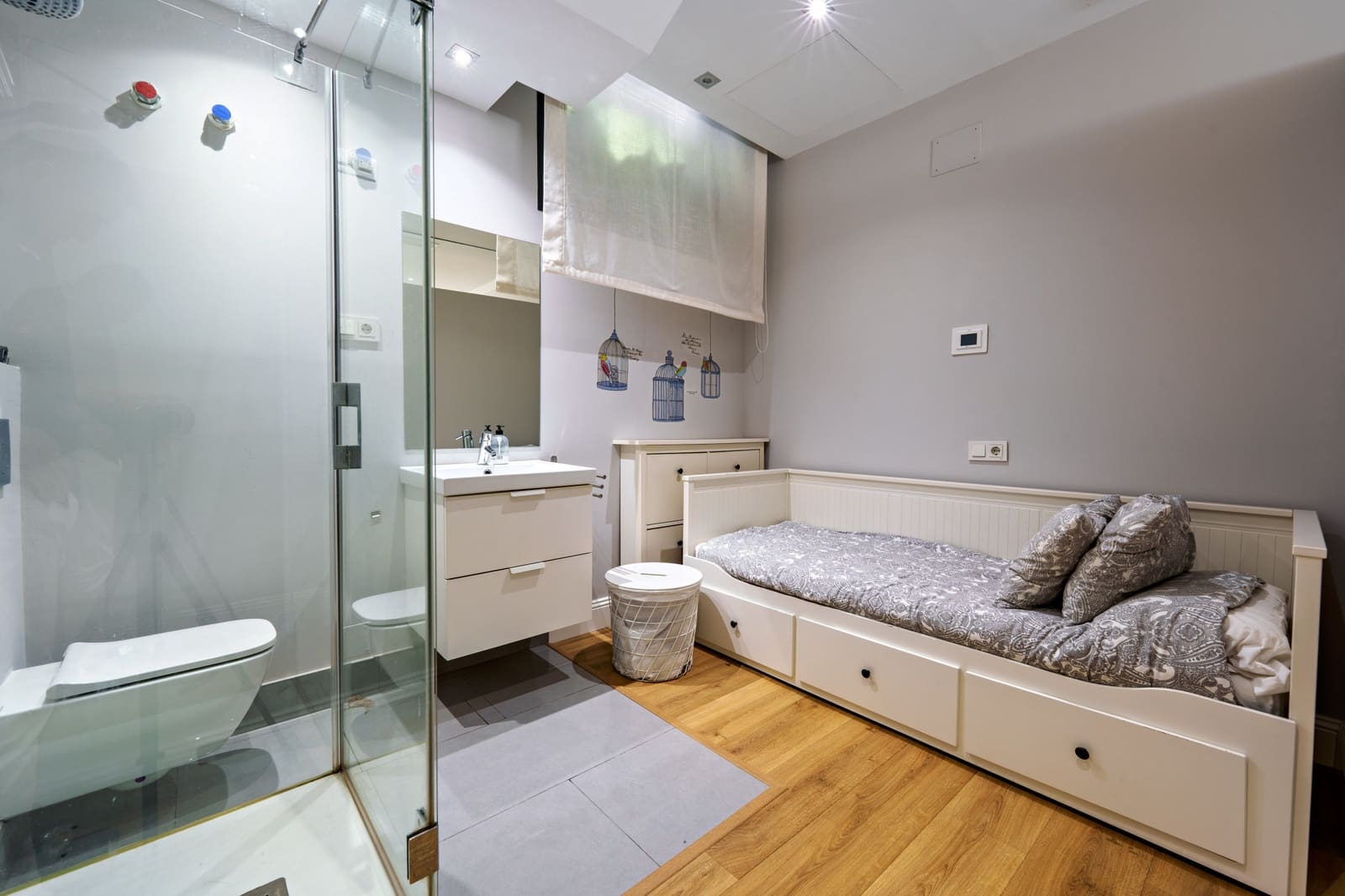 8 sypialnia Willa na sprzedaż w Miasto Malaga z basenem garażem - 5 250 000 € (Ref: 9494829)