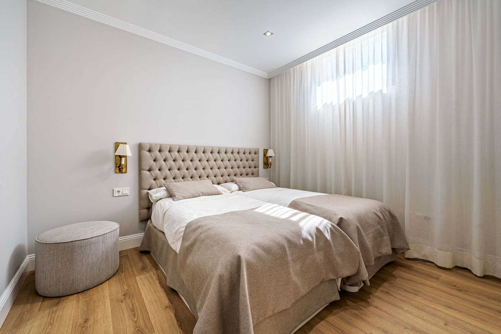 8 sypialnia Willa na sprzedaż w Miasto Malaga z basenem garażem - 5 250 000 € (Ref: 9494829)