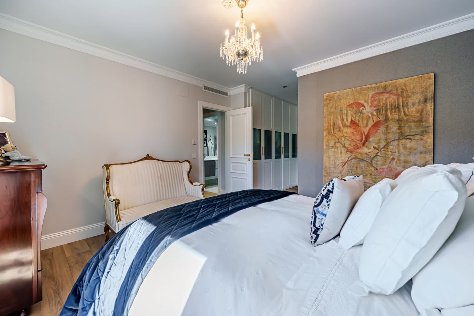8 sypialnia Willa na sprzedaż w Miasto Malaga z basenem garażem - 5 250 000 € (Ref: 9494829)