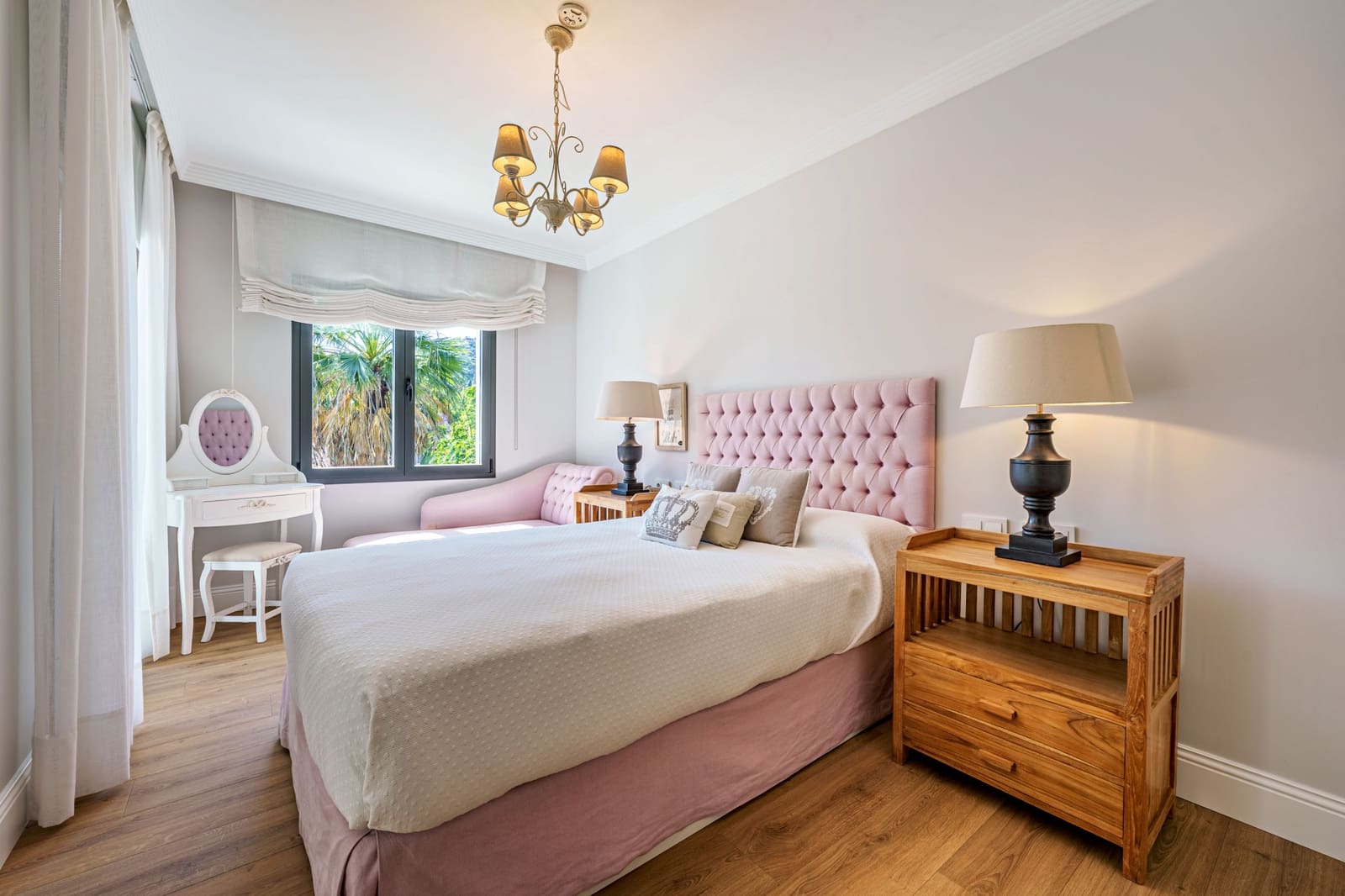 8 sypialnia Willa na sprzedaż w Miasto Malaga z basenem garażem - 5 250 000 € (Ref: 9494829)