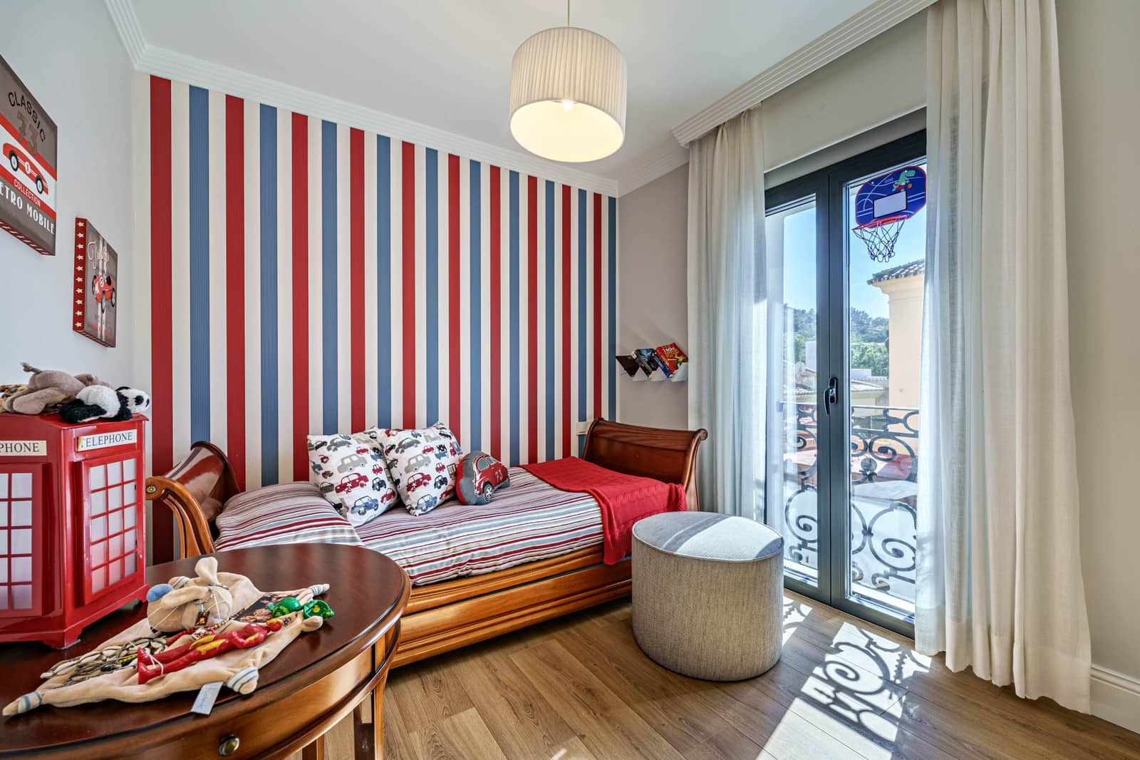 8 sypialnia Willa na sprzedaż w Miasto Malaga z basenem garażem - 5 250 000 € (Ref: 9494829)