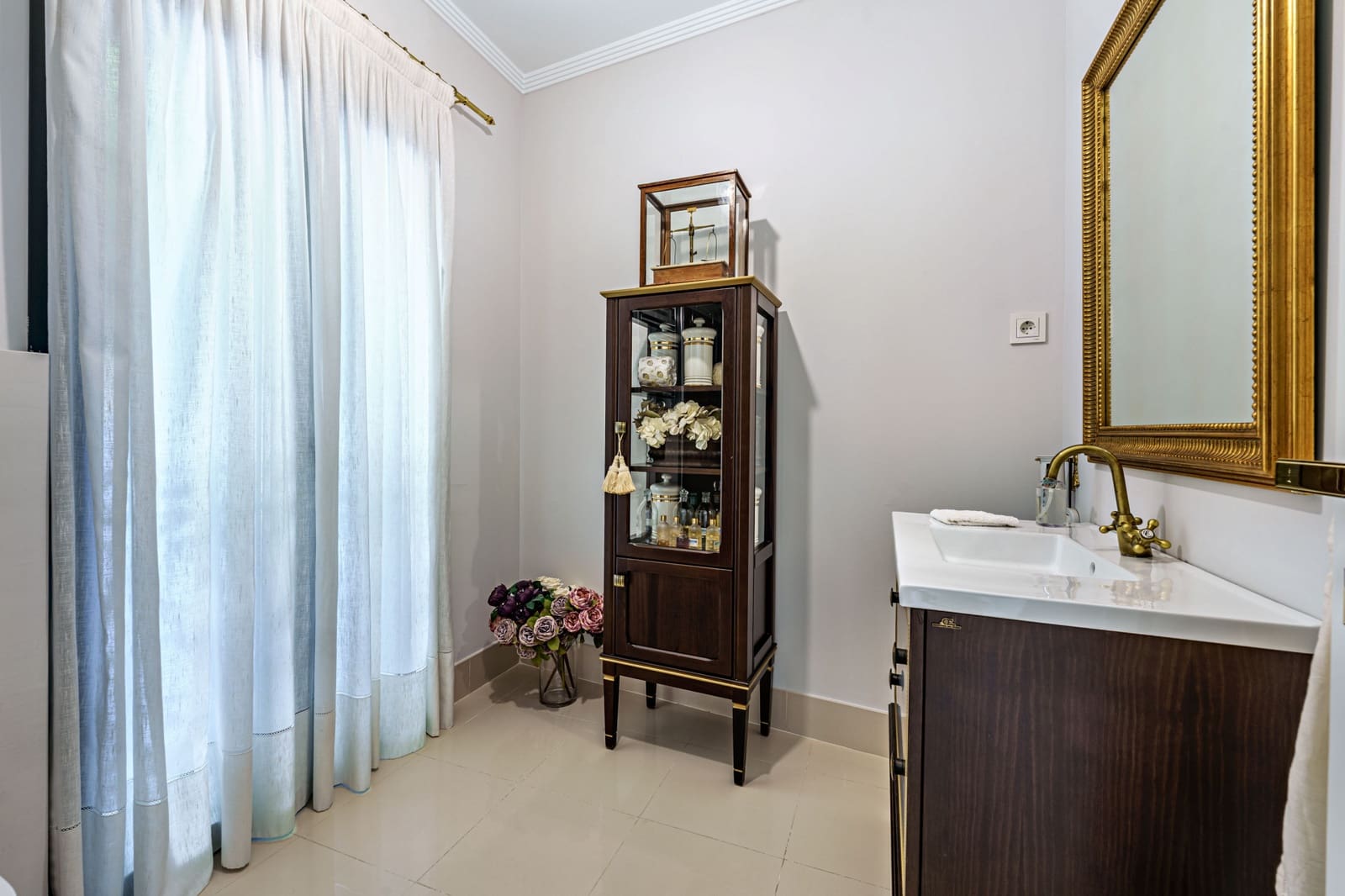 8 sypialnia Willa na sprzedaż w Miasto Malaga z basenem garażem - 5 250 000 € (Ref: 9494829)