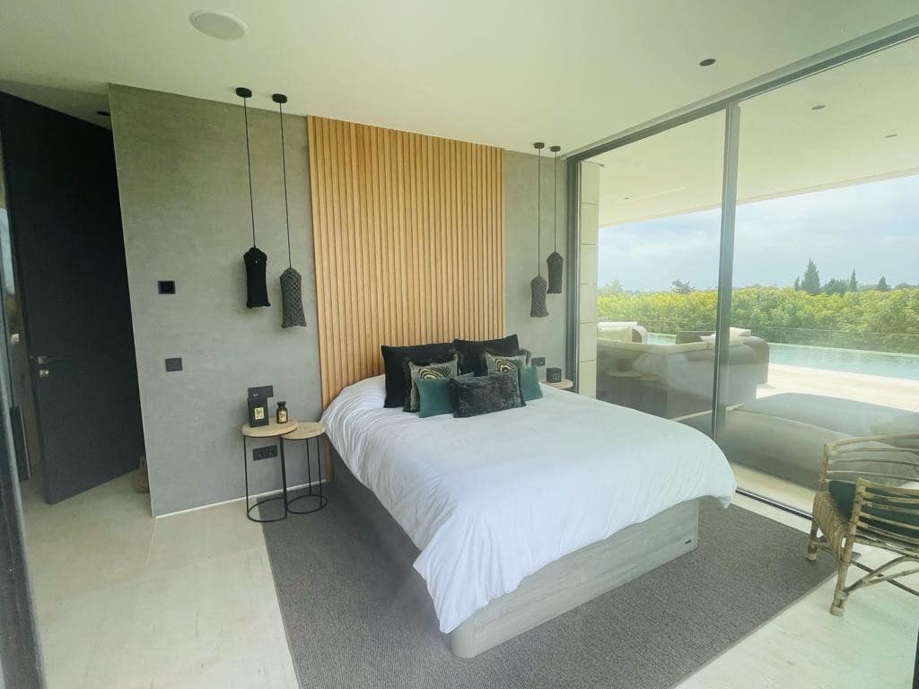 6 slaapkamer Villa te koop in Marbella met zwembad garage - € 6.850.000 (Ref: 9494830)