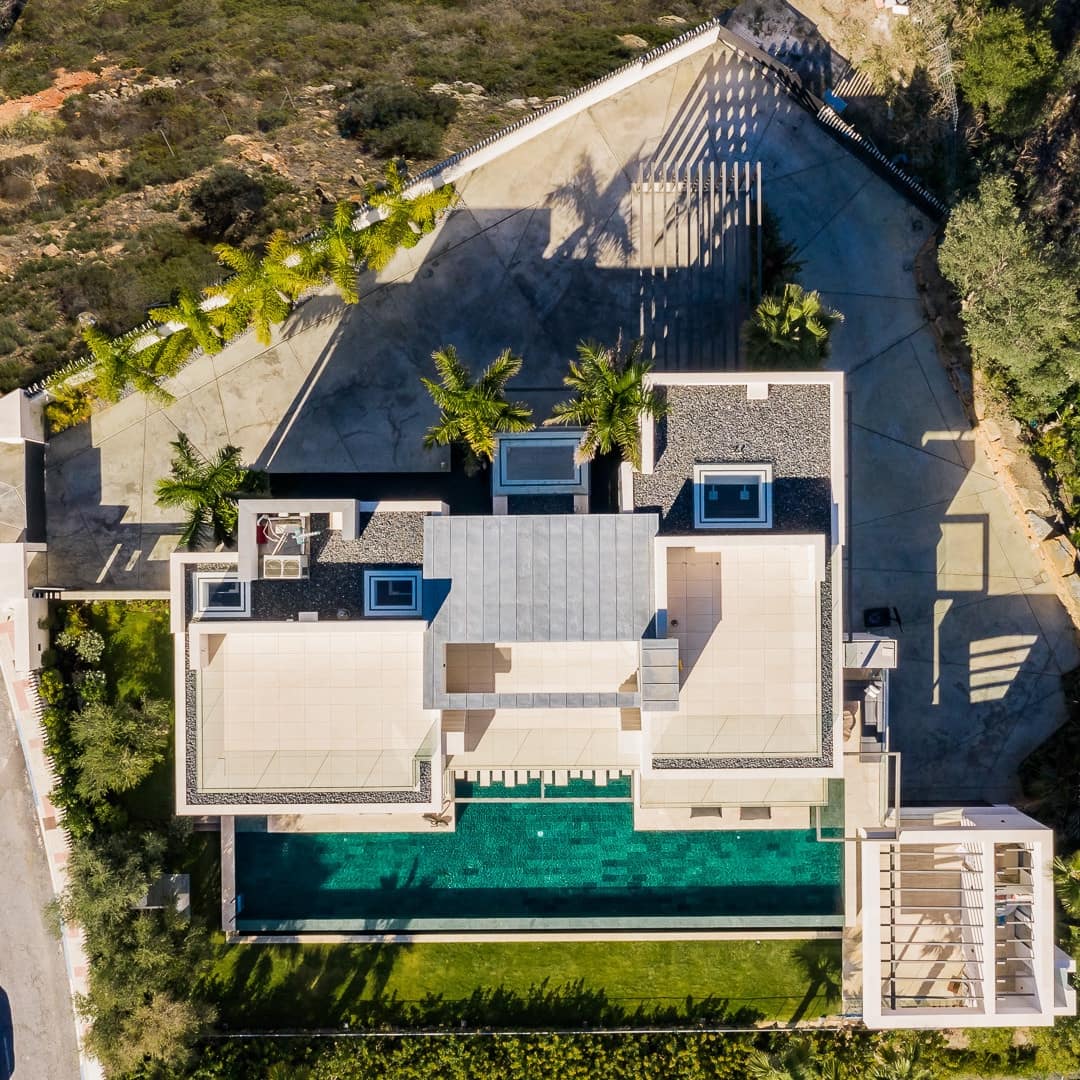 6 slaapkamer Villa te koop in Marbella met zwembad garage - € 6.850.000 (Ref: 9494830)