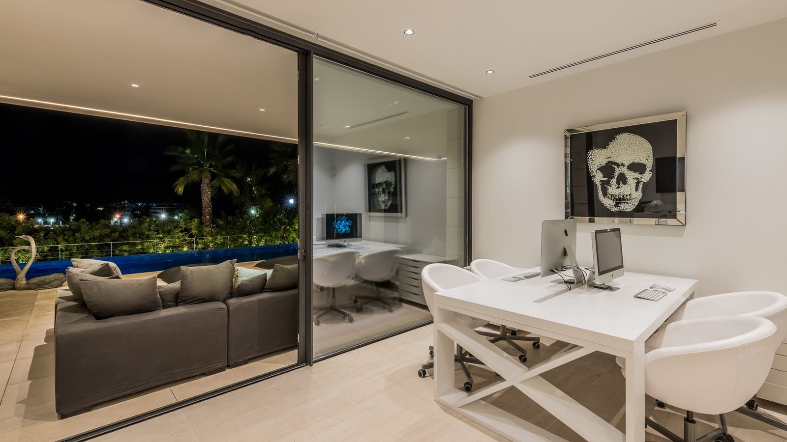 6 slaapkamer Villa te koop in Marbella met zwembad garage - € 6.850.000 (Ref: 9494830)