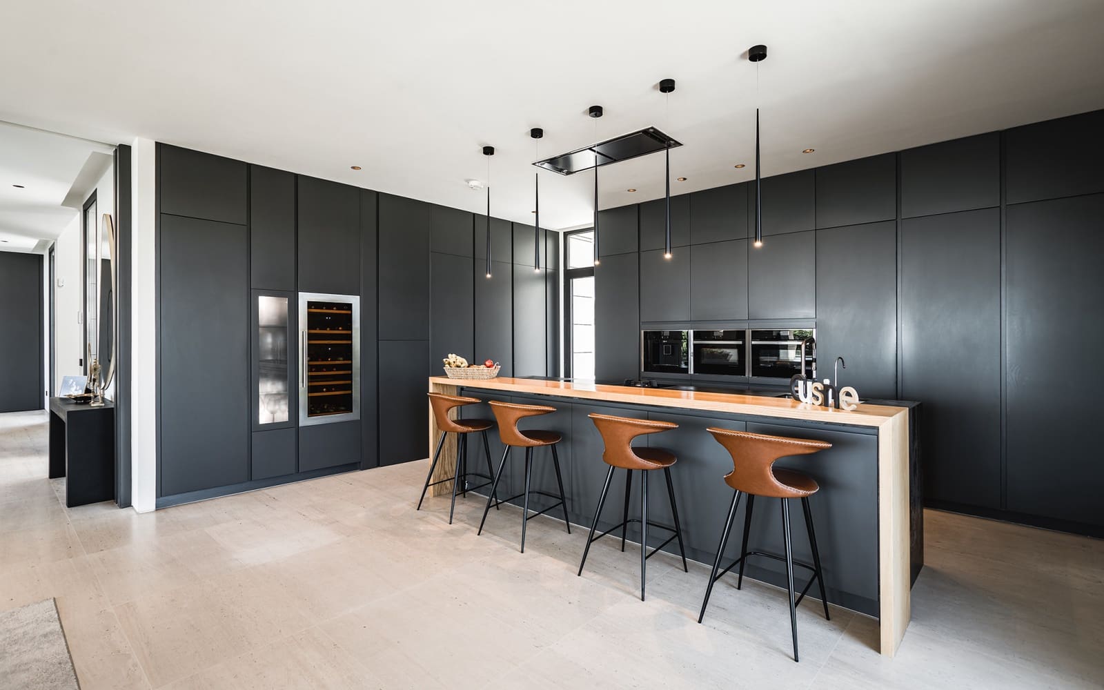 6 quarto Moradia para venda em Marbella com piscina garagem - 6 850 000 € (Ref: 9494830)