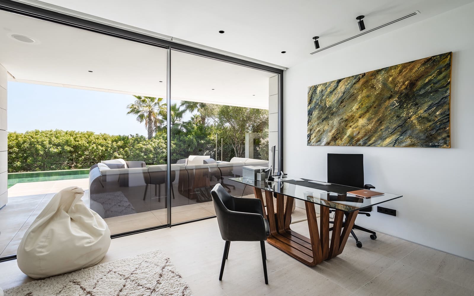 6 quarto Moradia para venda em Marbella com piscina garagem - 6 850 000 € (Ref: 9494830)