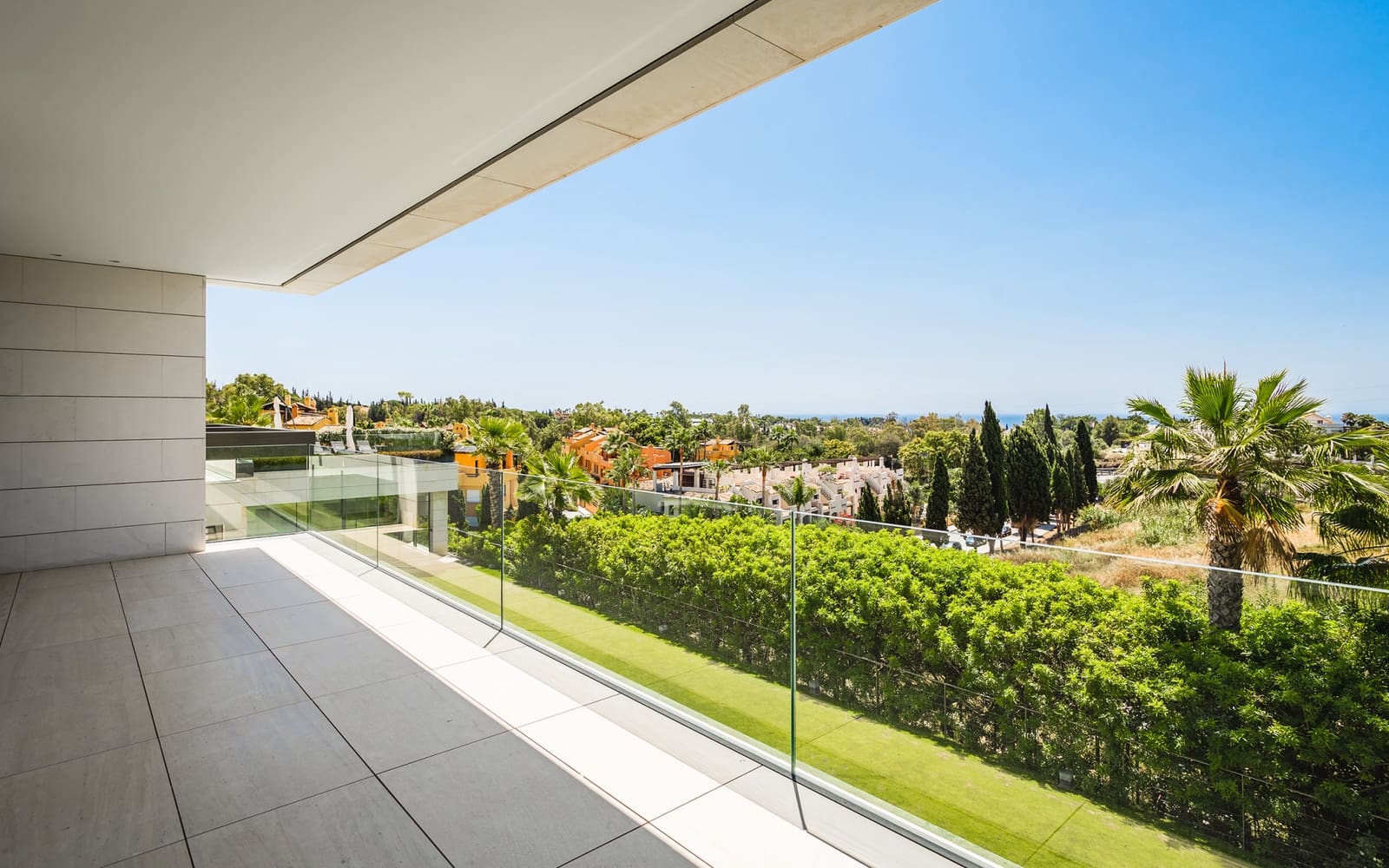 6 quarto Moradia para venda em Marbella com piscina garagem - 6 850 000 € (Ref: 9494830)