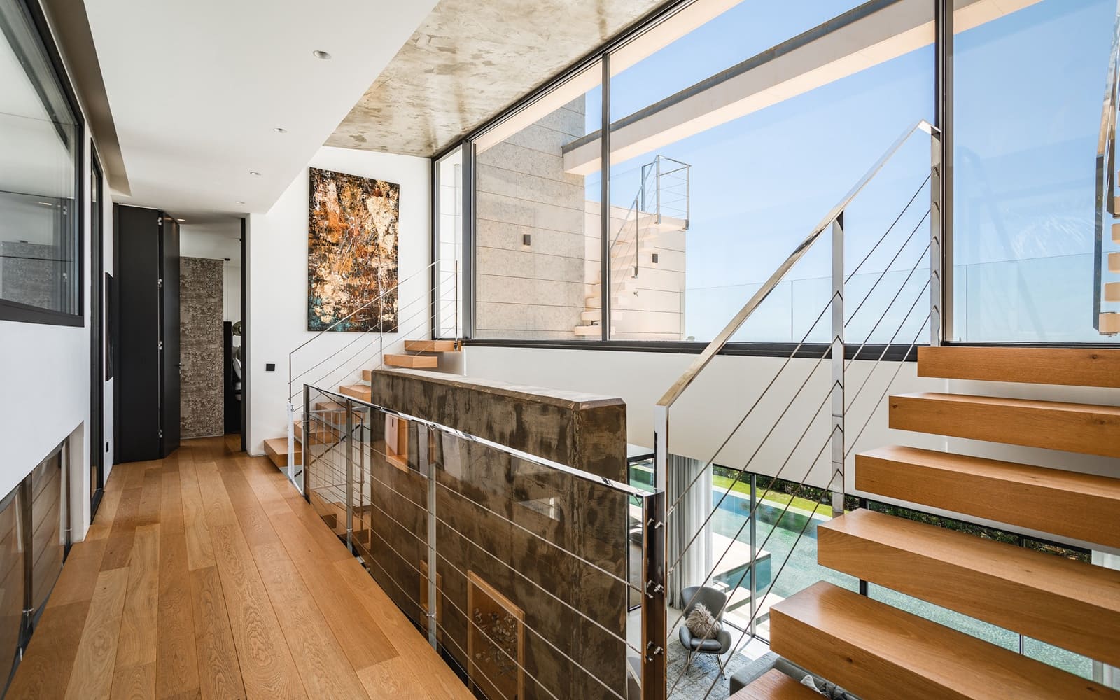 6 quarto Moradia para venda em Marbella com piscina garagem - 6 850 000 € (Ref: 9494830)