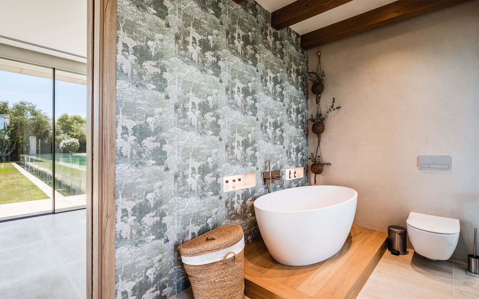 6 quarto Moradia para venda em Marbella com piscina garagem - 6 850 000 € (Ref: 9494830)