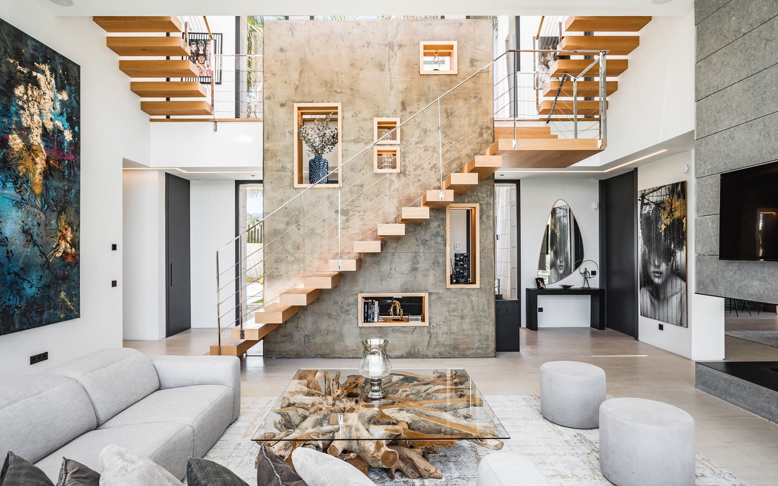 6 quarto Moradia para venda em Marbella com piscina garagem - 6 850 000 € (Ref: 9494830)