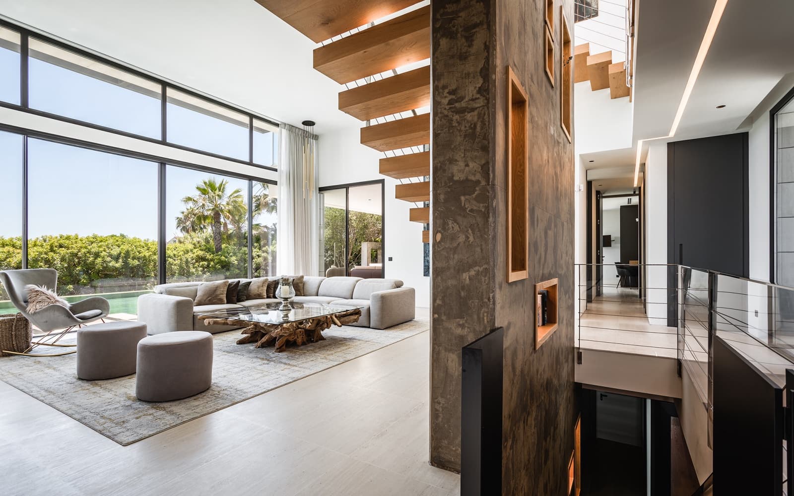 6 quarto Moradia para venda em Marbella com piscina garagem - 6 850 000 € (Ref: 9494830)