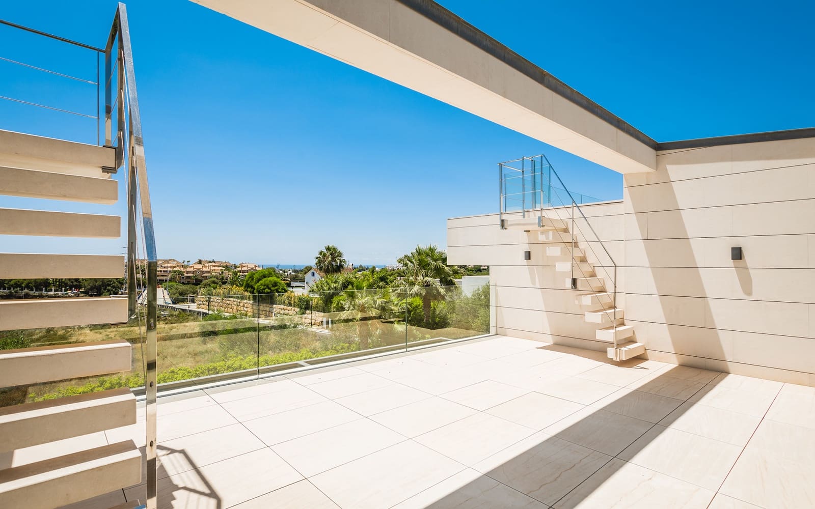 6 quarto Moradia para venda em Marbella com piscina garagem - 6 850 000 € (Ref: 9494830)