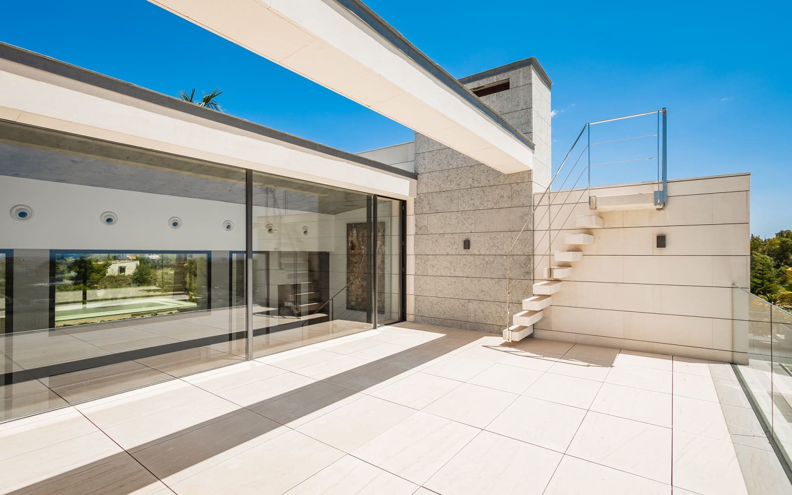 6 quarto Moradia para venda em Marbella com piscina garagem - 6 850 000 € (Ref: 9494830)