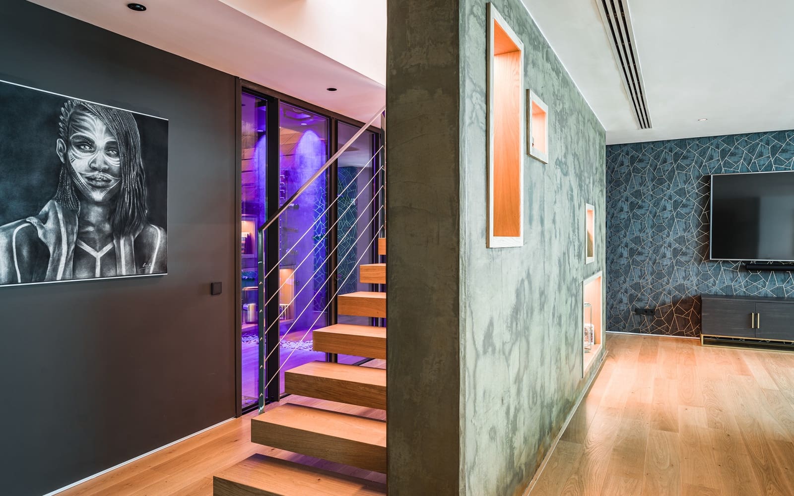 6 quarto Moradia para venda em Marbella com piscina garagem - 6 850 000 € (Ref: 9494830)