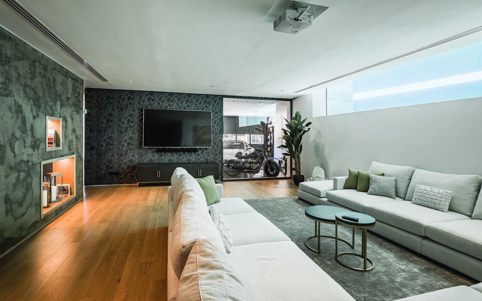 6 quarto Moradia para venda em Marbella com piscina garagem - 6 850 000 € (Ref: 9494830)