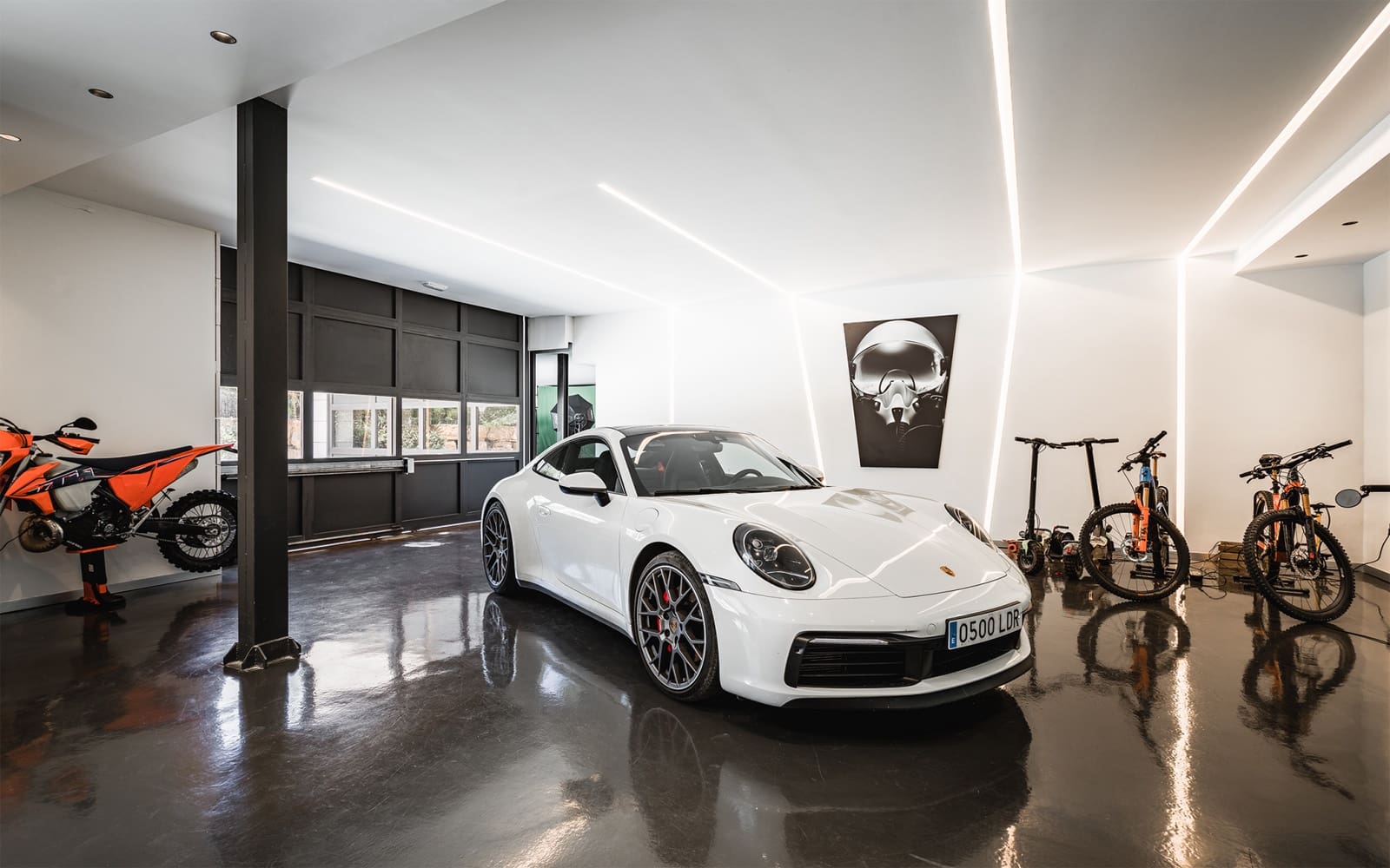 6 quarto Moradia para venda em Marbella com piscina garagem - 6 850 000 € (Ref: 9494830)