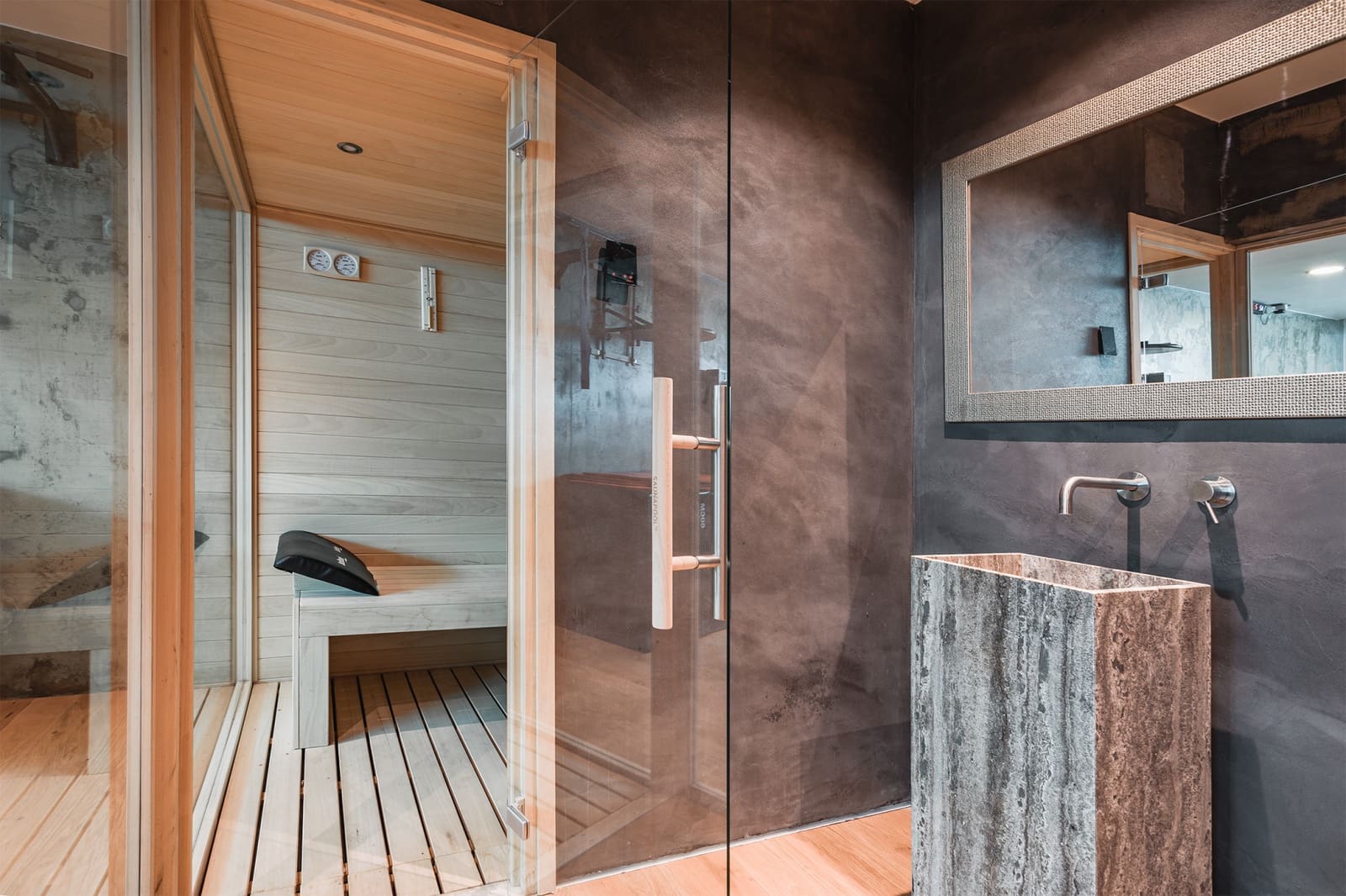 6 quarto Moradia para venda em Marbella com piscina garagem - 6 850 000 € (Ref: 9494830)