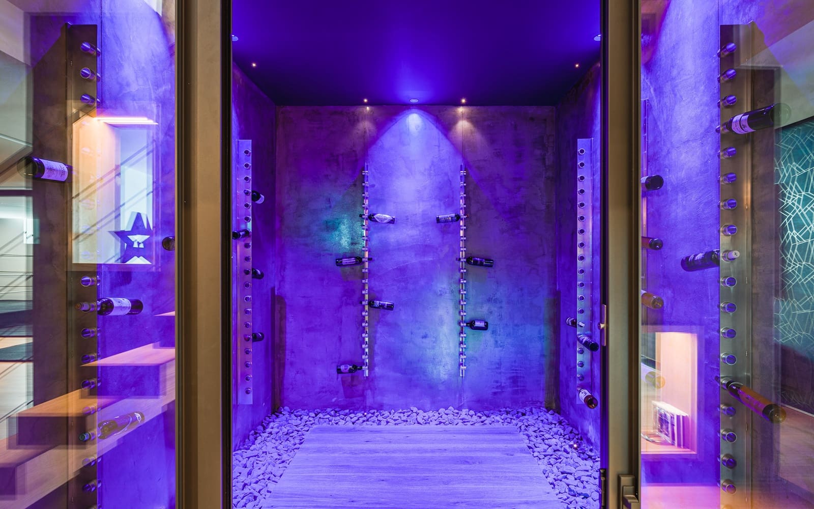 6 quarto Moradia para venda em Marbella com piscina garagem - 6 850 000 € (Ref: 9494830)